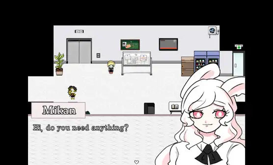 恐魔症公司 截图1