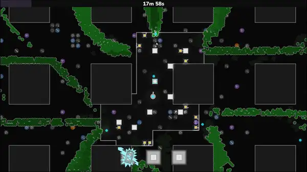 Twin-Stick Survivors 截图2