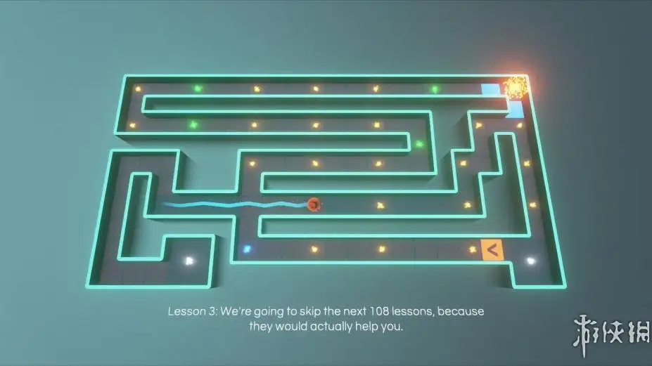 波哈拉之路 截图3