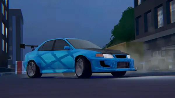 Pico Drift 截图1