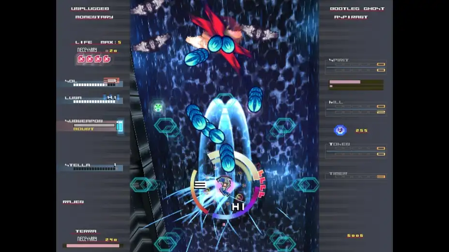 Hellsinker 截图1