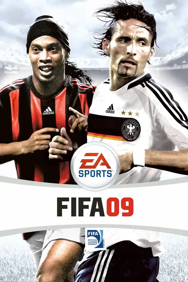 FIFA世界足球 2009
