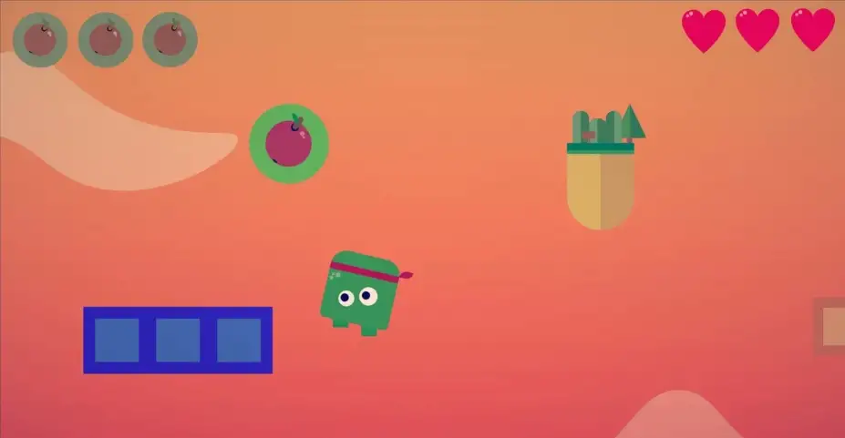 波比的冒险 截图1