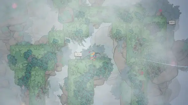 The Alpinist 截图3