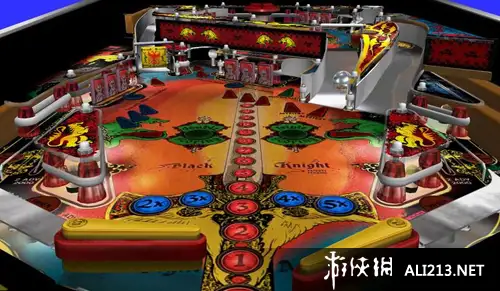 弹珠台名人堂之威廉收藏版 截图2