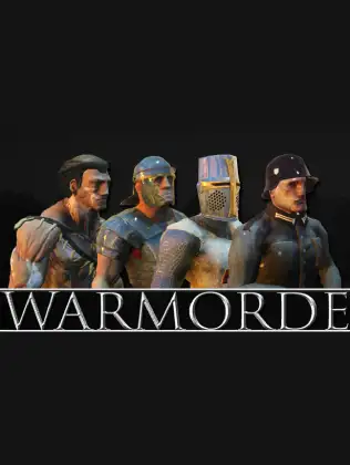 Warmord