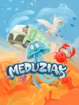 Meduziak