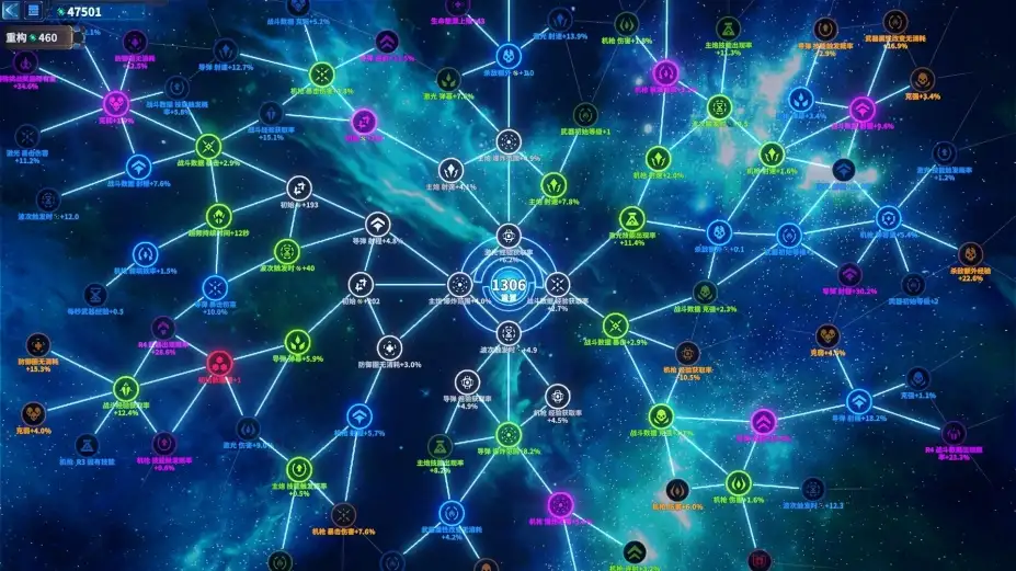 超武进化：丧尸毁灭者 截图2