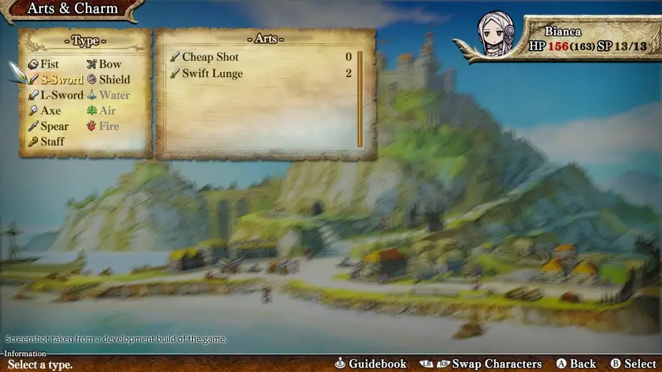 遗产传奇HD复刻版 截图2