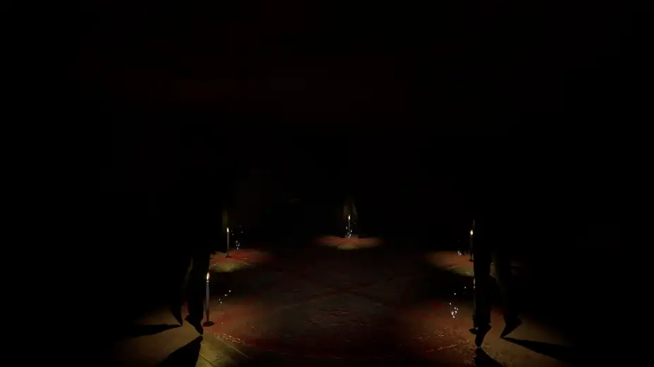 Ritual 截图1