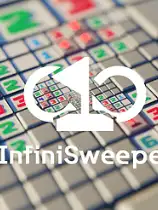 InfiniSweeper -扫雷与递归