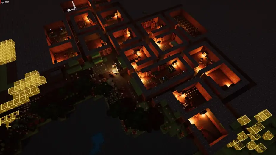 Embark 截图1