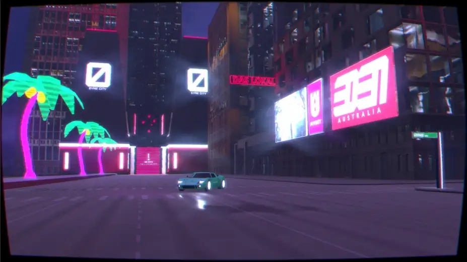 月波超速 截图1