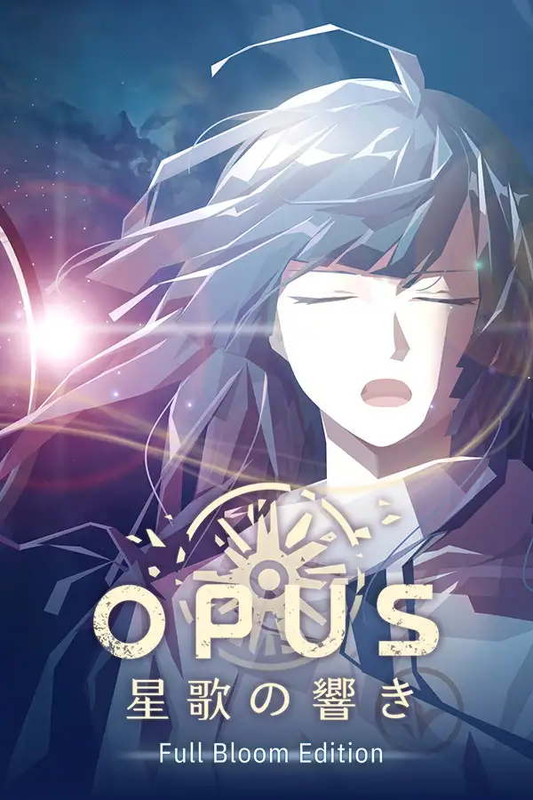 OPUS：龙脉常歌