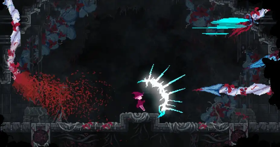System Purge: Hollow Point 截图3