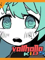 VA-11孩子们！