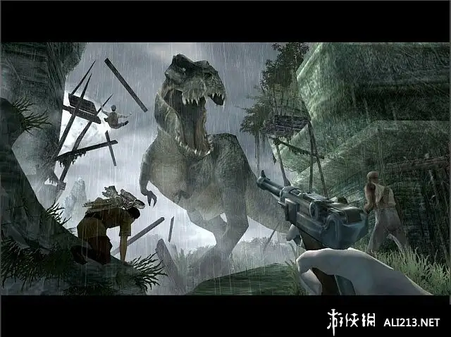 金刚 截图3