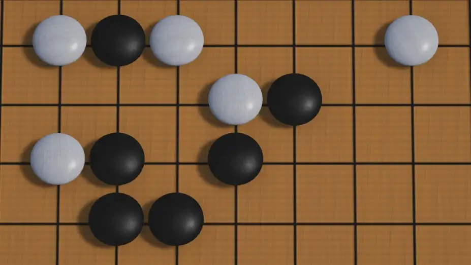 棋弈无限：围棋 截图2