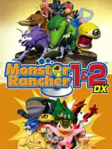 怪物农场1+2豪华版