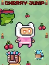 Cherry Jump