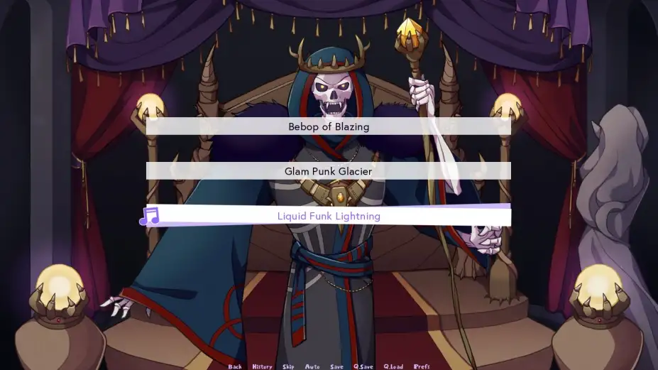 Bard Harder! 截图2