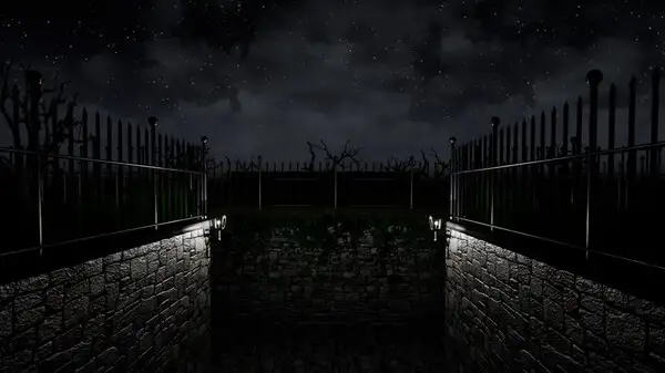 死在世界之下 截图1
