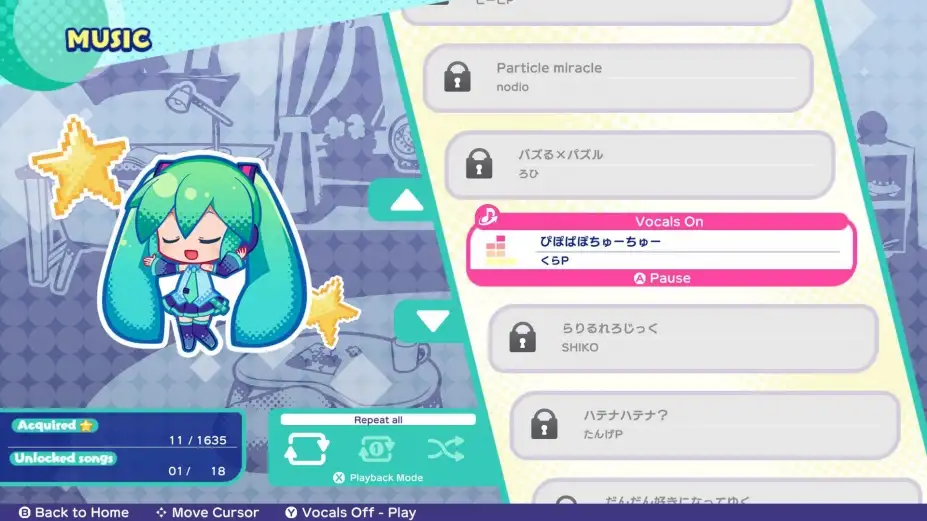 初音未来逻辑绘画S 截图1
