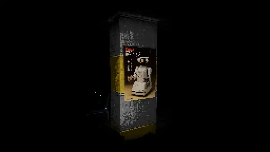 鬼魂车站 截图1