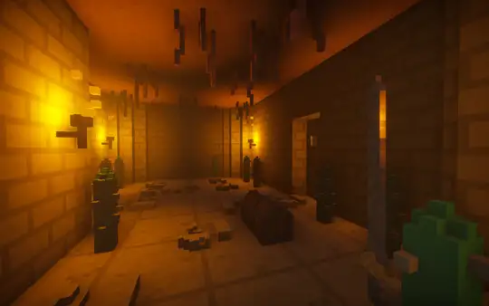 Runehaven 截图3