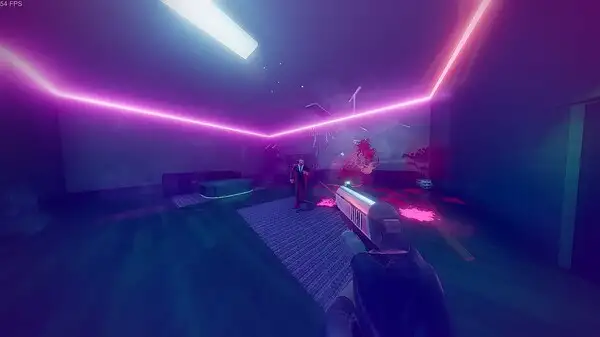 死亡快递 截图2