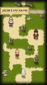 RPG Conquer the World 截图2
