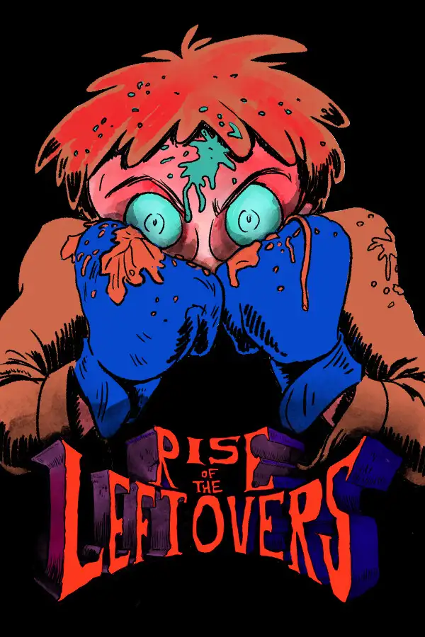 Rise of the Leftovers