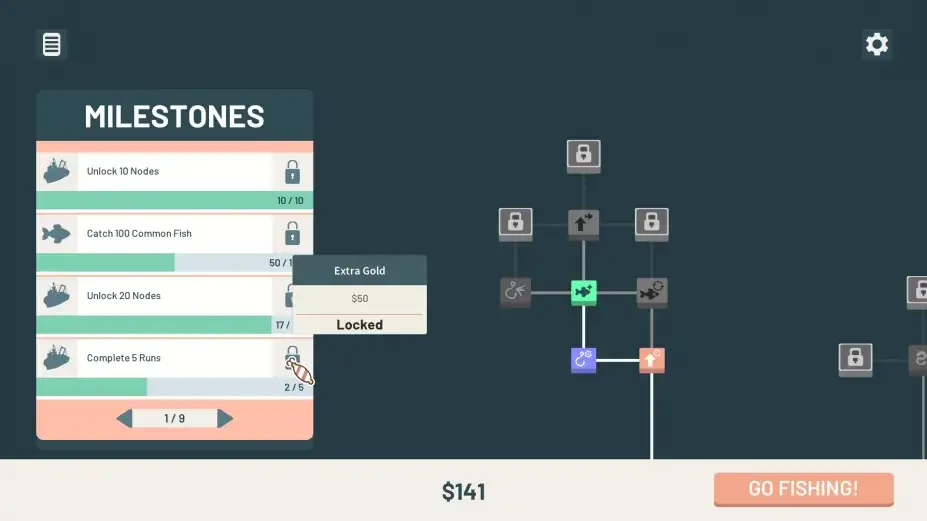 利润海：增量 截图1