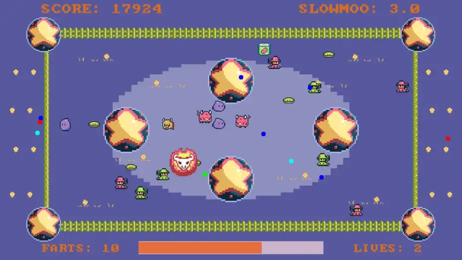 砰砰牛 截图1