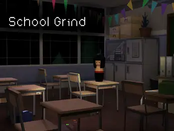 学校研磨演示 截图1