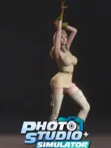 镜头人生-模特写真馆