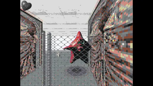 幻觉ST 截图2