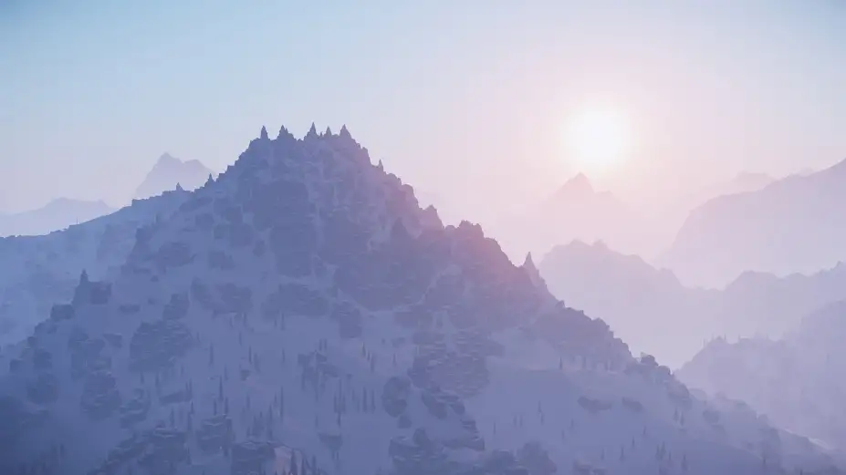 滑雪终极版 截图3