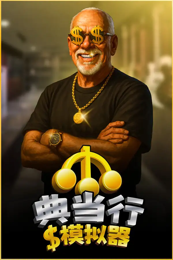 典当行模拟器