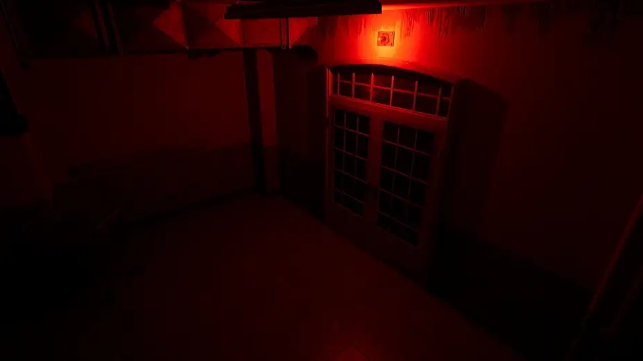无所可及 截图3