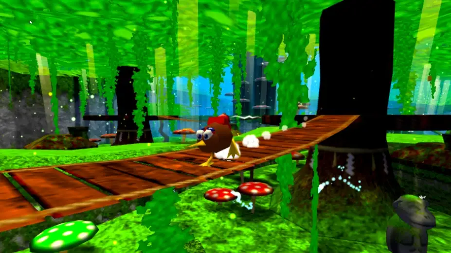 Kiwi 64 截图1