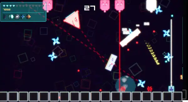 公平与公正 截图3