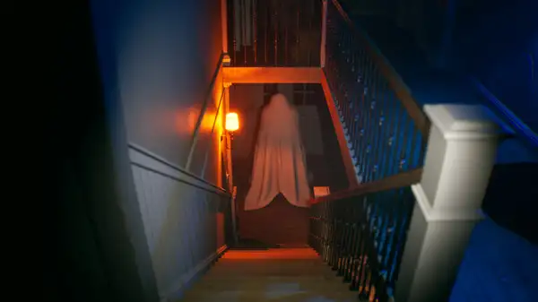 Nightmare Within 截图2