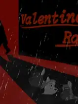 Valentine's Rain