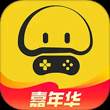 蘑菇云游app