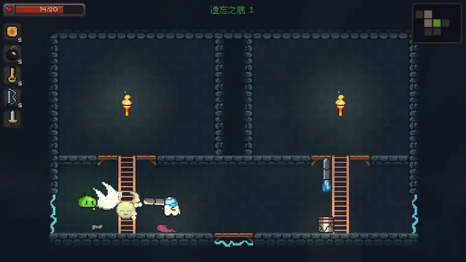 史莱姆公主 截图2