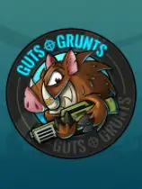 Guts 'n Grunts