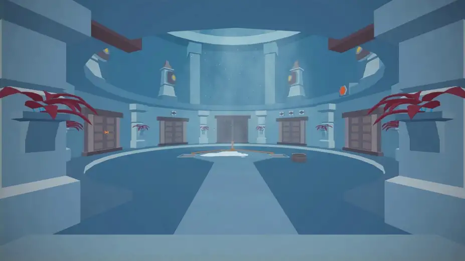 遥远寻踪3：北极逃生 截图3