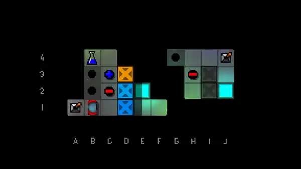 Magnetik 截图1
