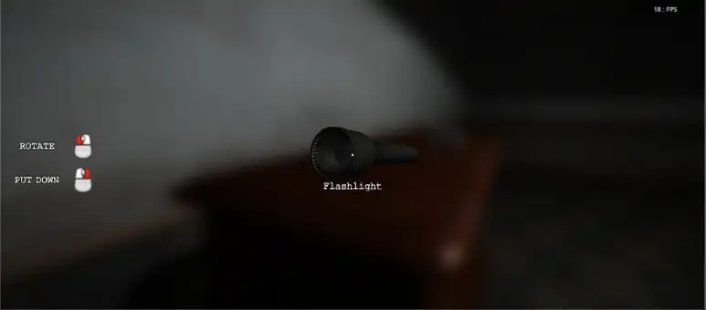 隔离 截图1